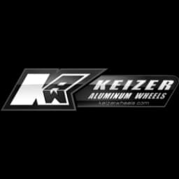 Keizer Aluminum Wheels