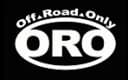 Off Road Only