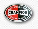 Champion Spark Plug