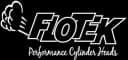 FLOTEK Performance Cylinder Heads