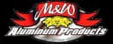 M and W Aluminum Products