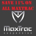 MaxTrac