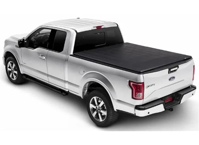 9916 F250/F350 Super Duty 6.5ft Soft Folding Trifecta Signature 2.0 Tonneau Cov