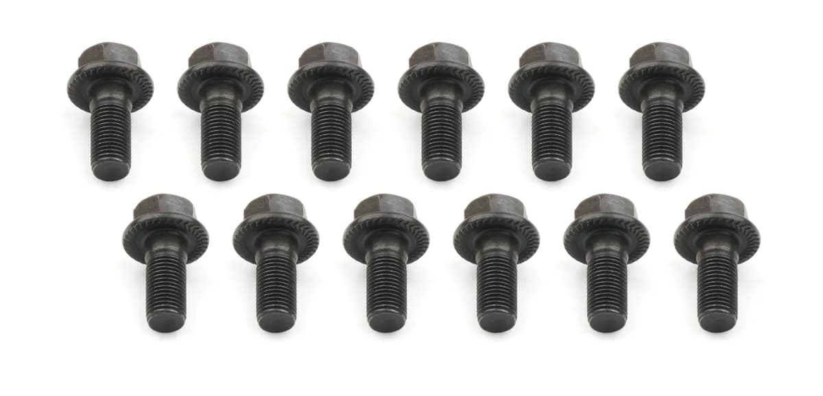 Ring Gear Bolts Mopar 8-3/4 Rearend 3/8 LH