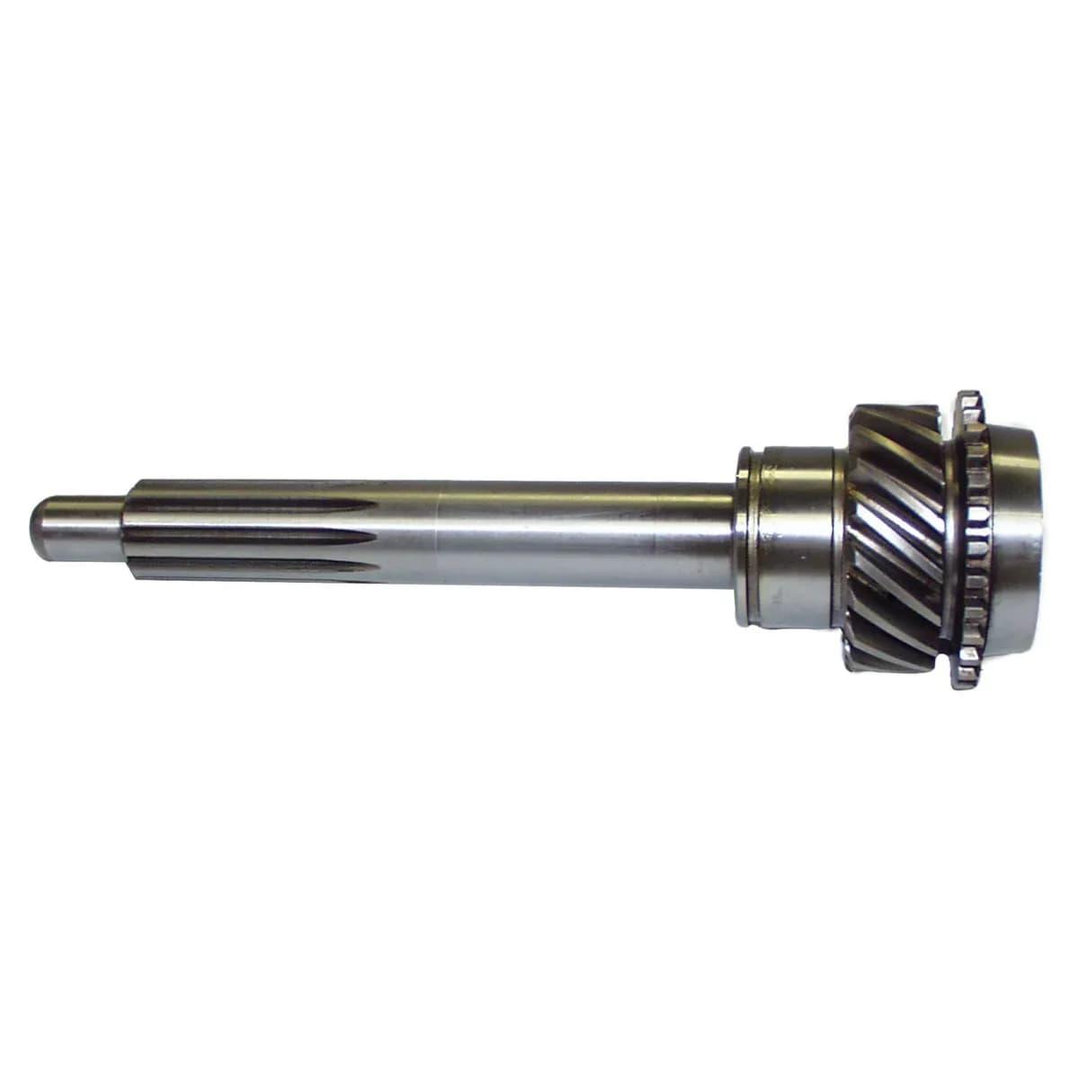4571 Cj2a/5664 Fc150/6671 C101/4765 Pu/4863 Sedan Delivery/4664 Station Wagon Input Shaft