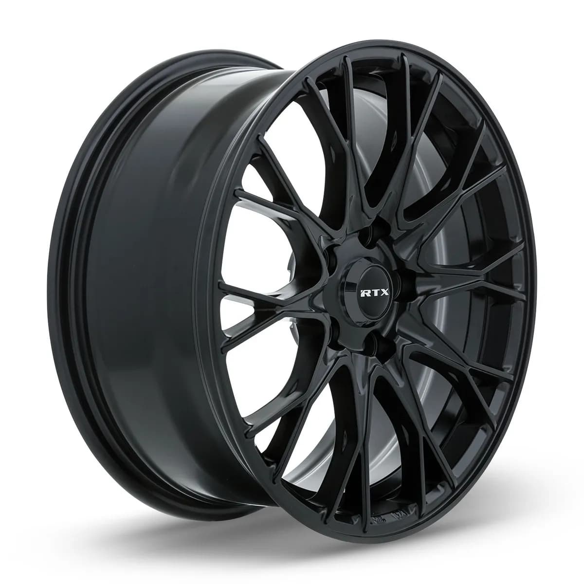 Concorde 17x7.5 5x112 Et40 Cb66.6 Satin Black