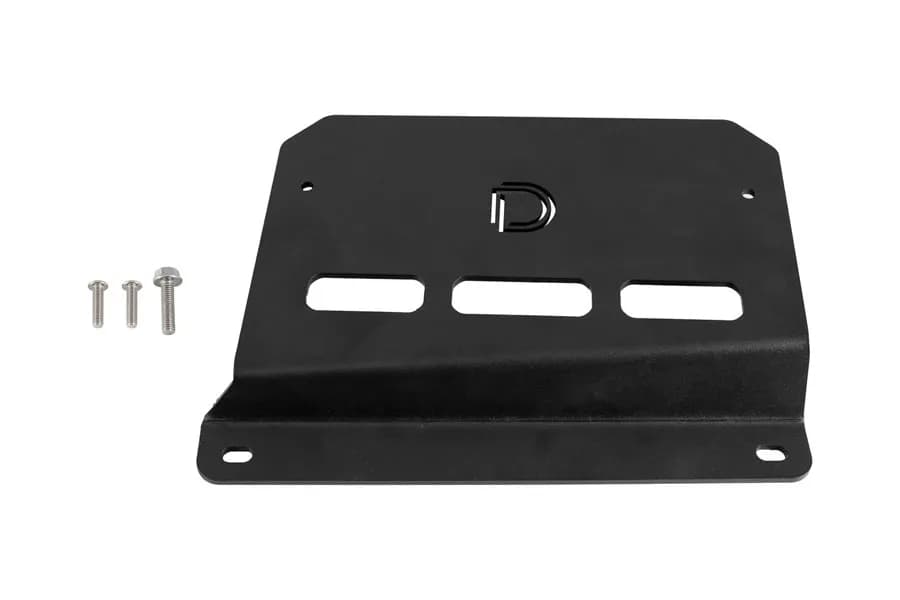 Diode Dynamics Mounting Kit for D-Switch 8-Channel Switch Panel DD8571