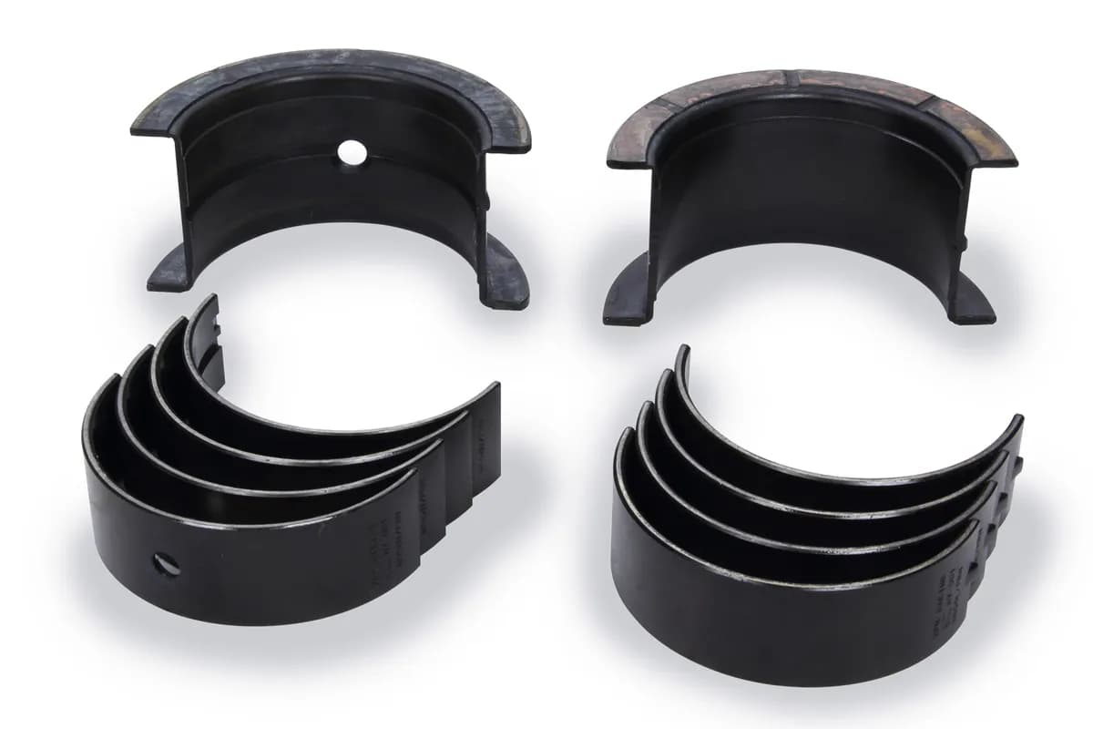 Main Bearing Set For Chevrolet 396502 Gen IV v vi
