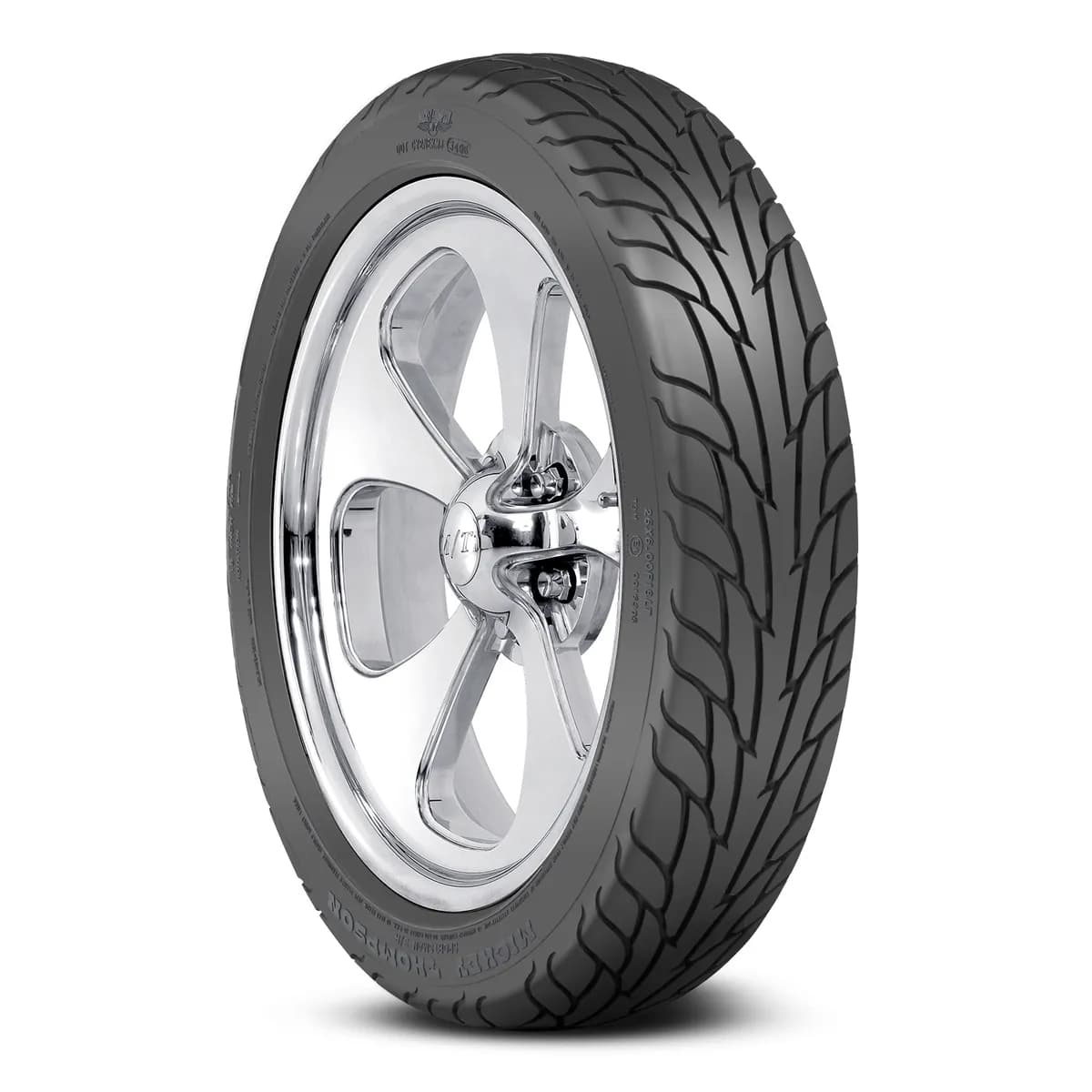 28x10.00r15lt 90h Sportsman S/R (Legacy 6640)