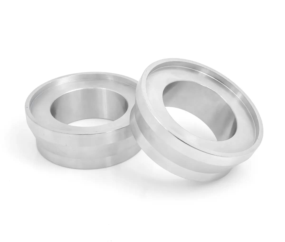 2019-2019 DODGERAM 1500 2.0 in Front Pre-Load Spacer Non-Air Ride Equipped