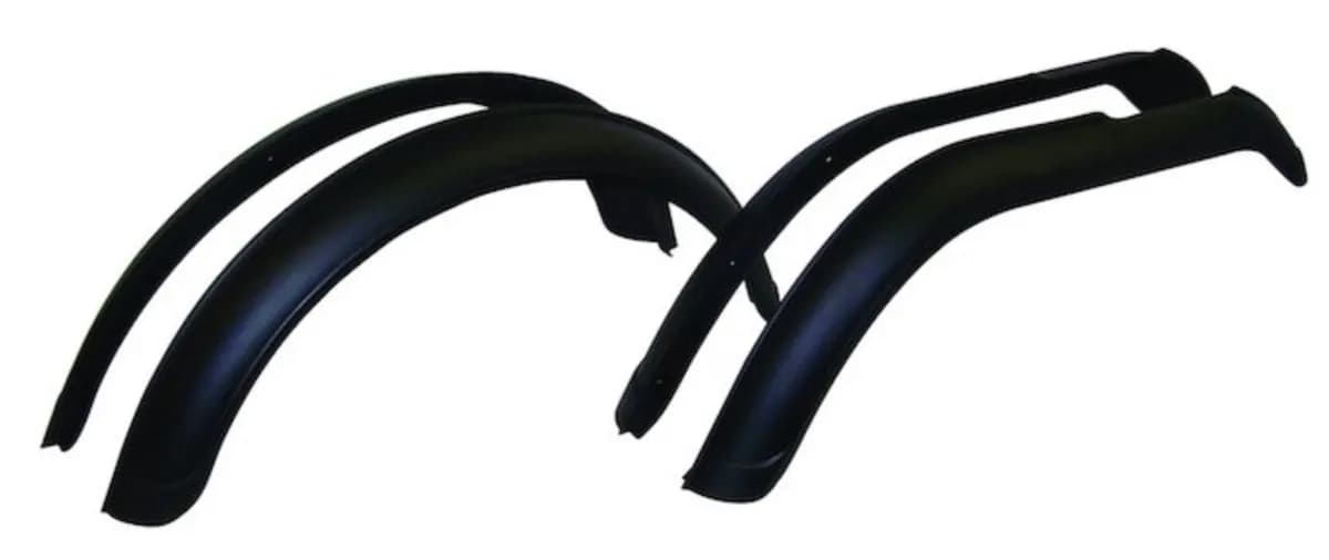 Fenders 1955-1975 Full Kit