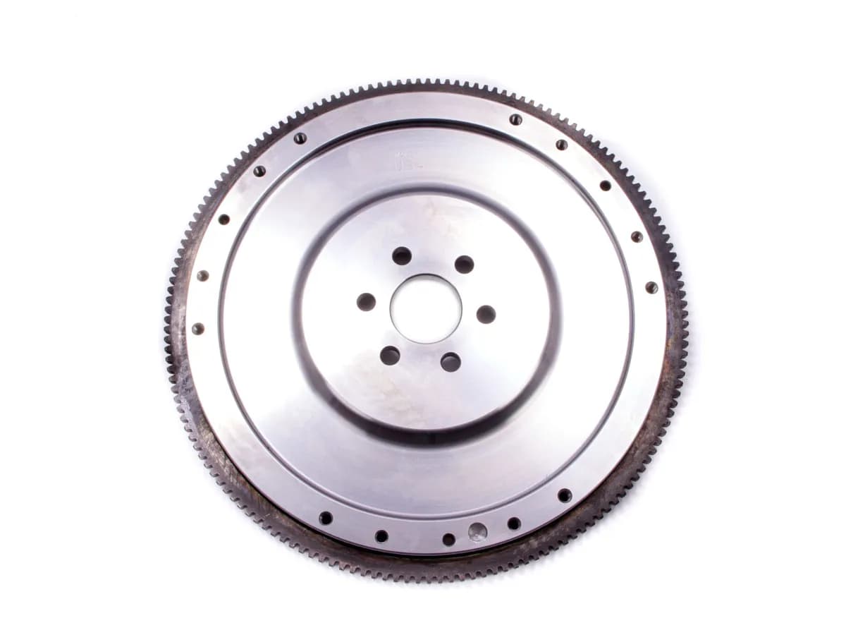 Ford Performance - Manual Transmission Flywheel Steel 157T 0 - M-6375-D302B