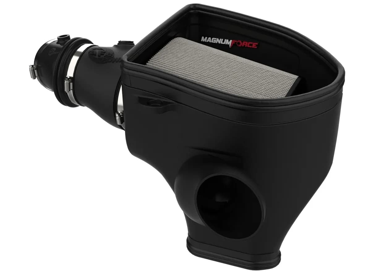 Magnum FORCE Stage-2 Cold Air Intake System w Pro DRY S Filter
