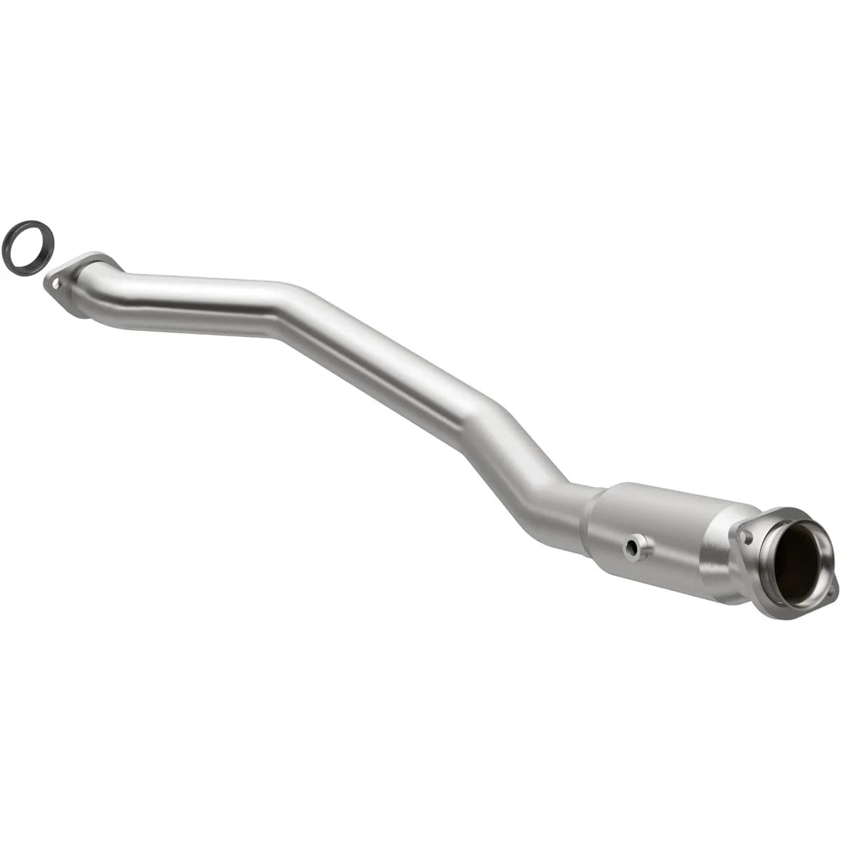 MagnaFlow 2012-2019 Jeep Grand Cherokee 6.4L OEM Grade Federal / EPA Compliant Direct-Fit Catalytic Converter 21-578