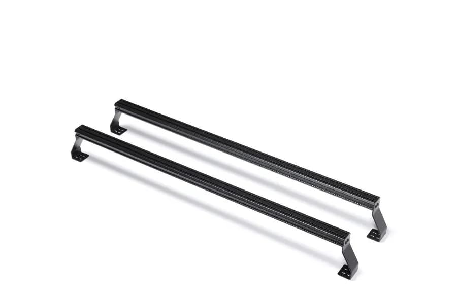 Elev Cross Rail Jeep Glad