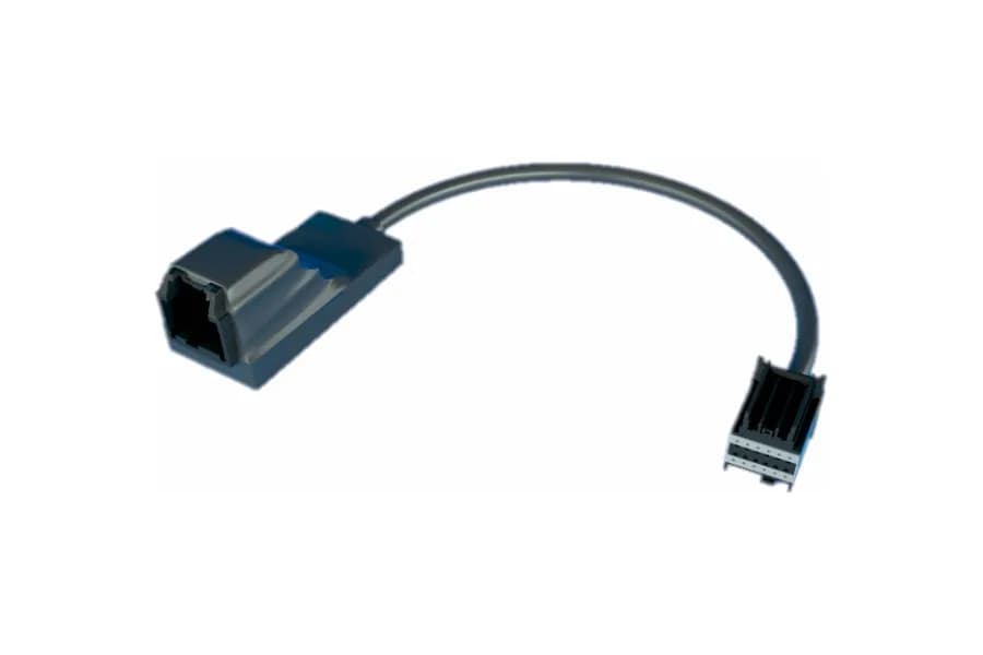 HP Tuners Dodge Smart Access Cable - H-002-01
