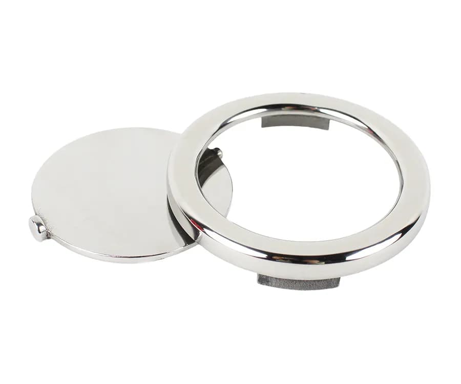 Bulldog Winch Roller Fairlead with10in Mount - Standard