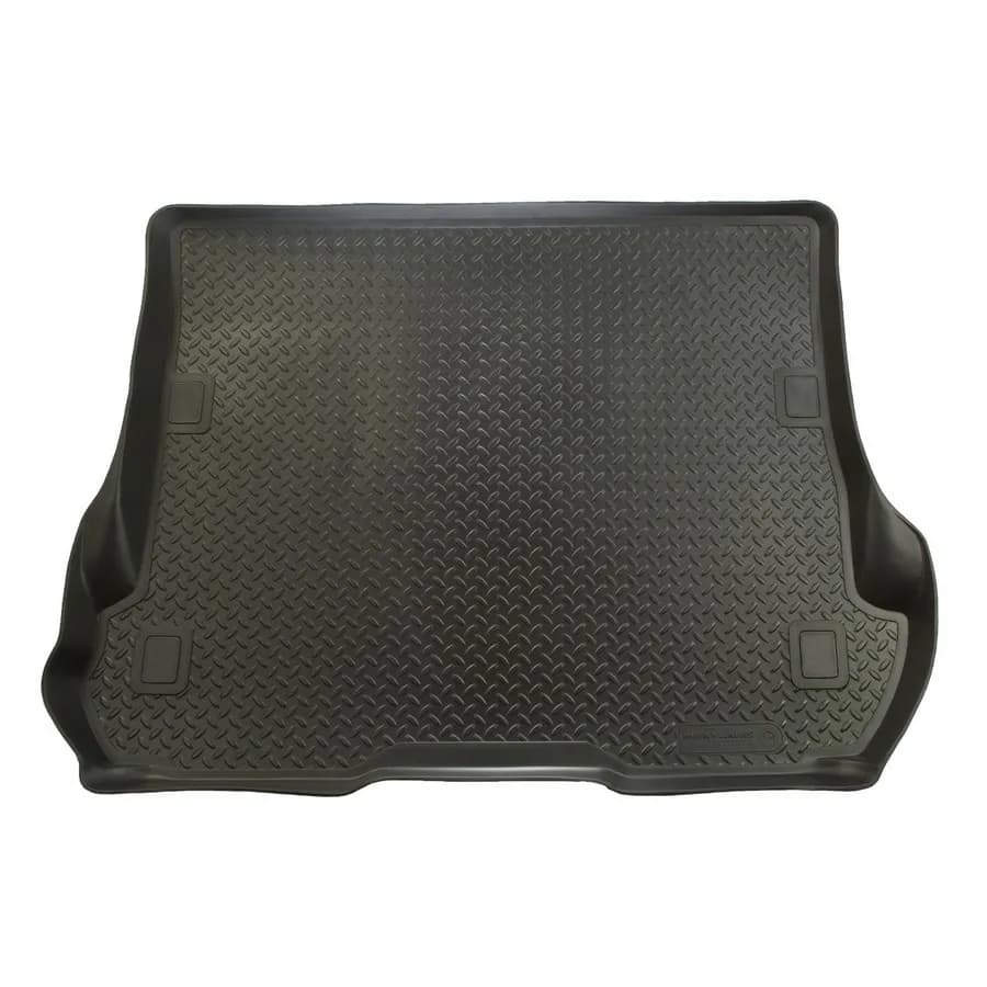 0716 Compass/Patriot Rear Liner Black