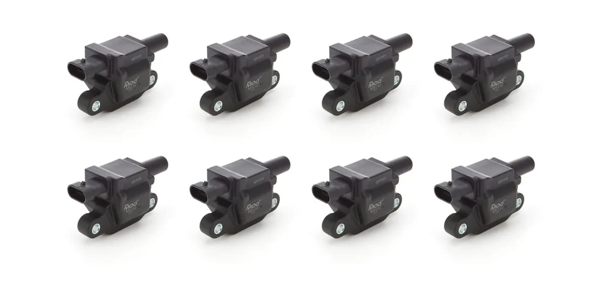 NGK M5132-8 CL11 MOD Ignition Coil Pack M5132-8