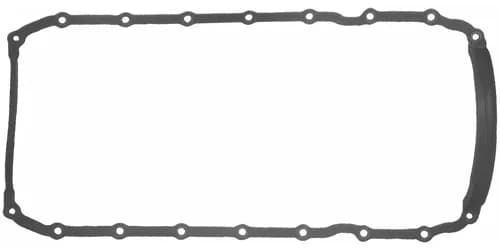 Oil Pan Gasket Set
