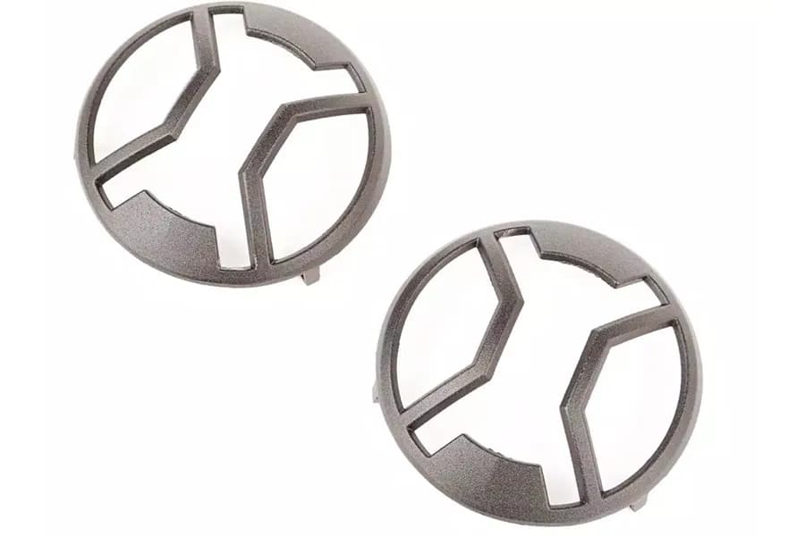 Rugged Ridge Elite Euro Turn Signal Guard - JK