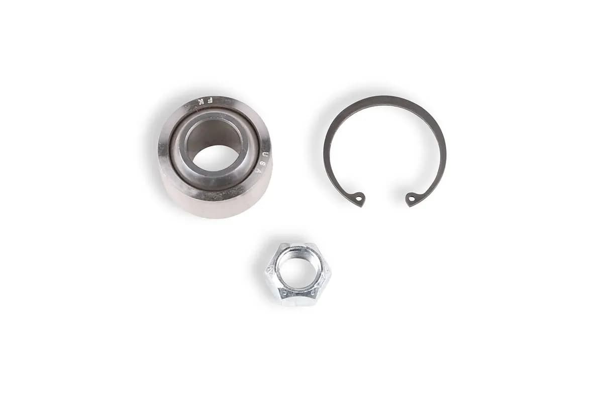 Control Arm Bearing Kit; For PN[K1061DL/K1062/K1062M/K1063DL/K1064/K1064M/K1065DL/K1069DL/K1071/K1071M/K1071DL/K1077/K1092/K1098/K1102DL/K1103/K1103M/K1103DL/K1104DL];