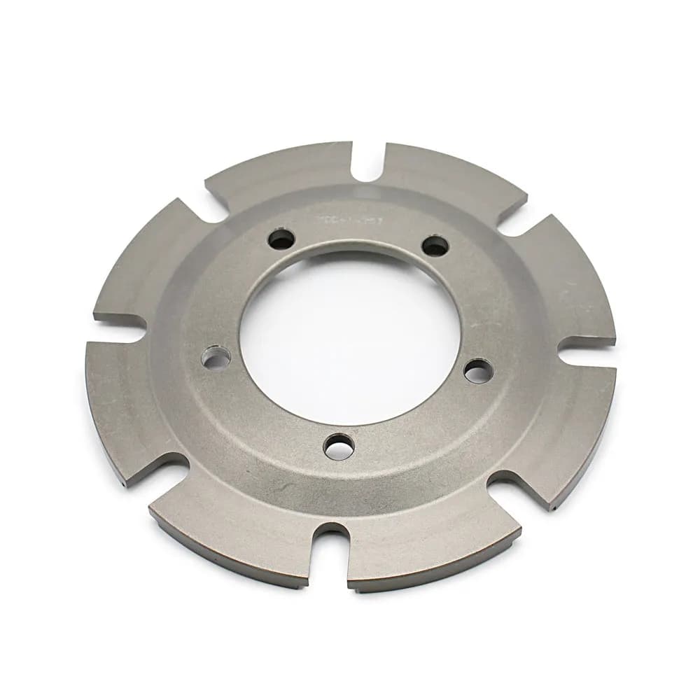 Wilwood ADAPTERROTORDRAGDYNAMIC MT8x7.00