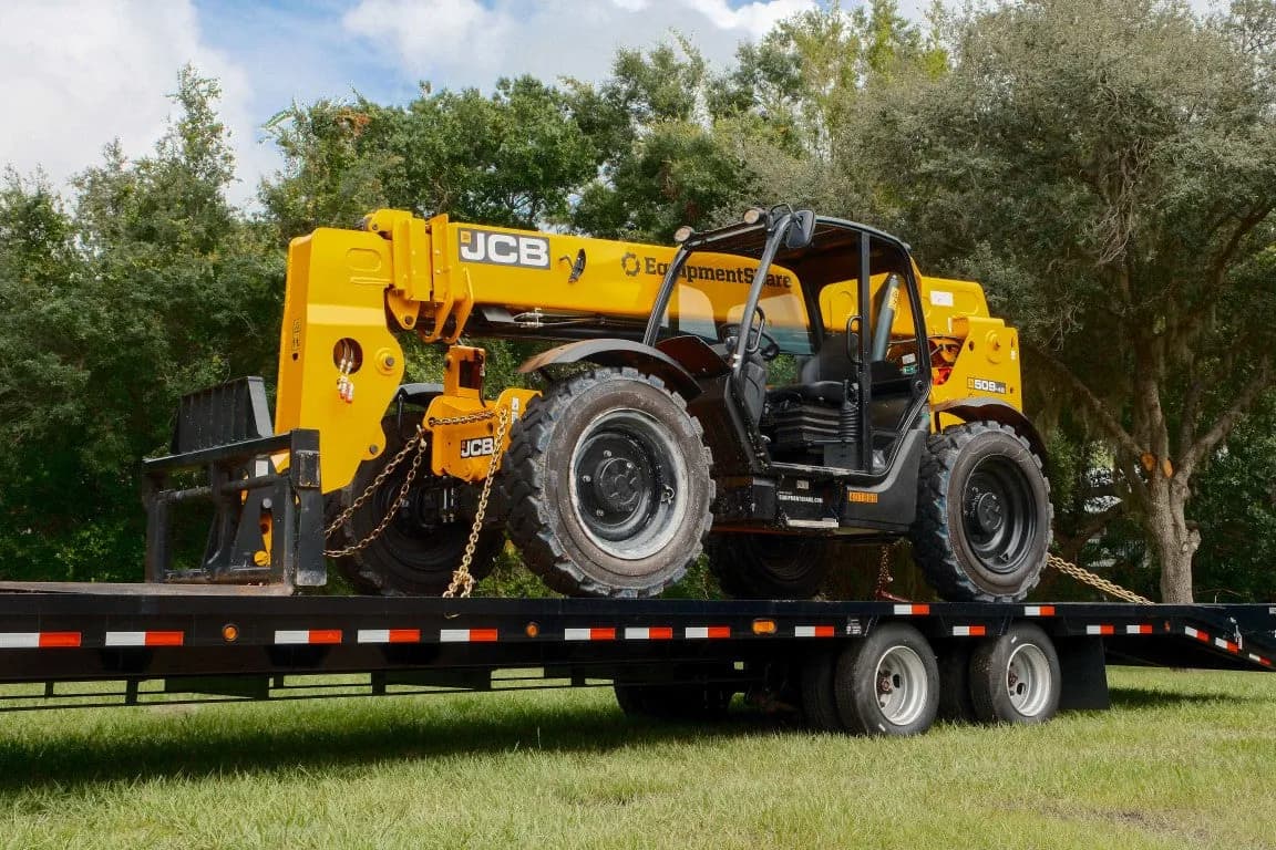 BulletProof Extreme Duty 1/2 x 20 Transport Chain BPEDTRANSPORT20