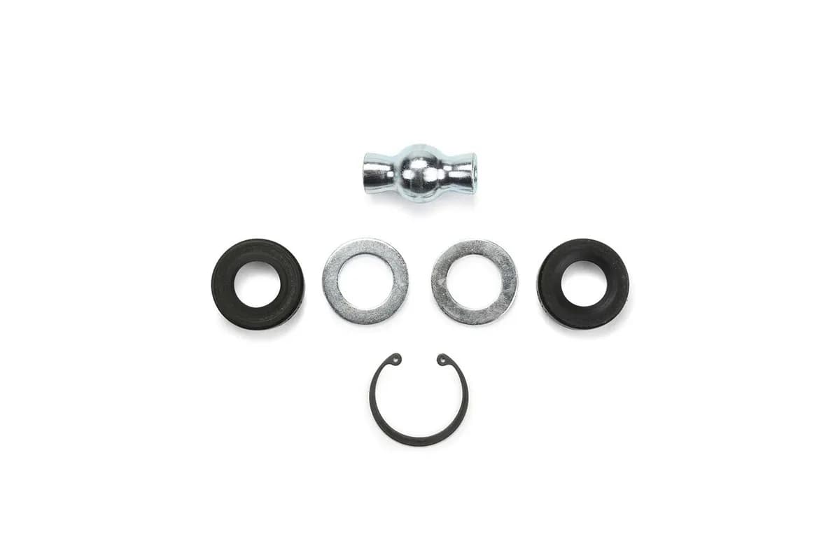 Joint Rebuild Kit; For 1 Upper Link Eye;