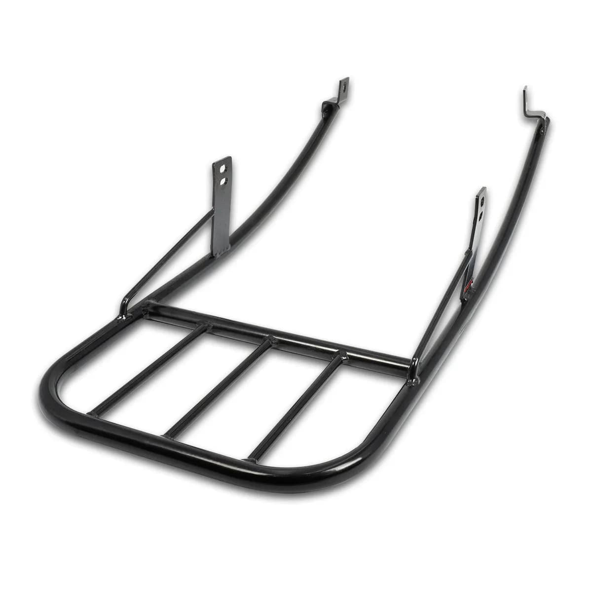 Pacific Performance Engineering Luggage Rack Rear - Honda XR650L 1993-2025 - Black