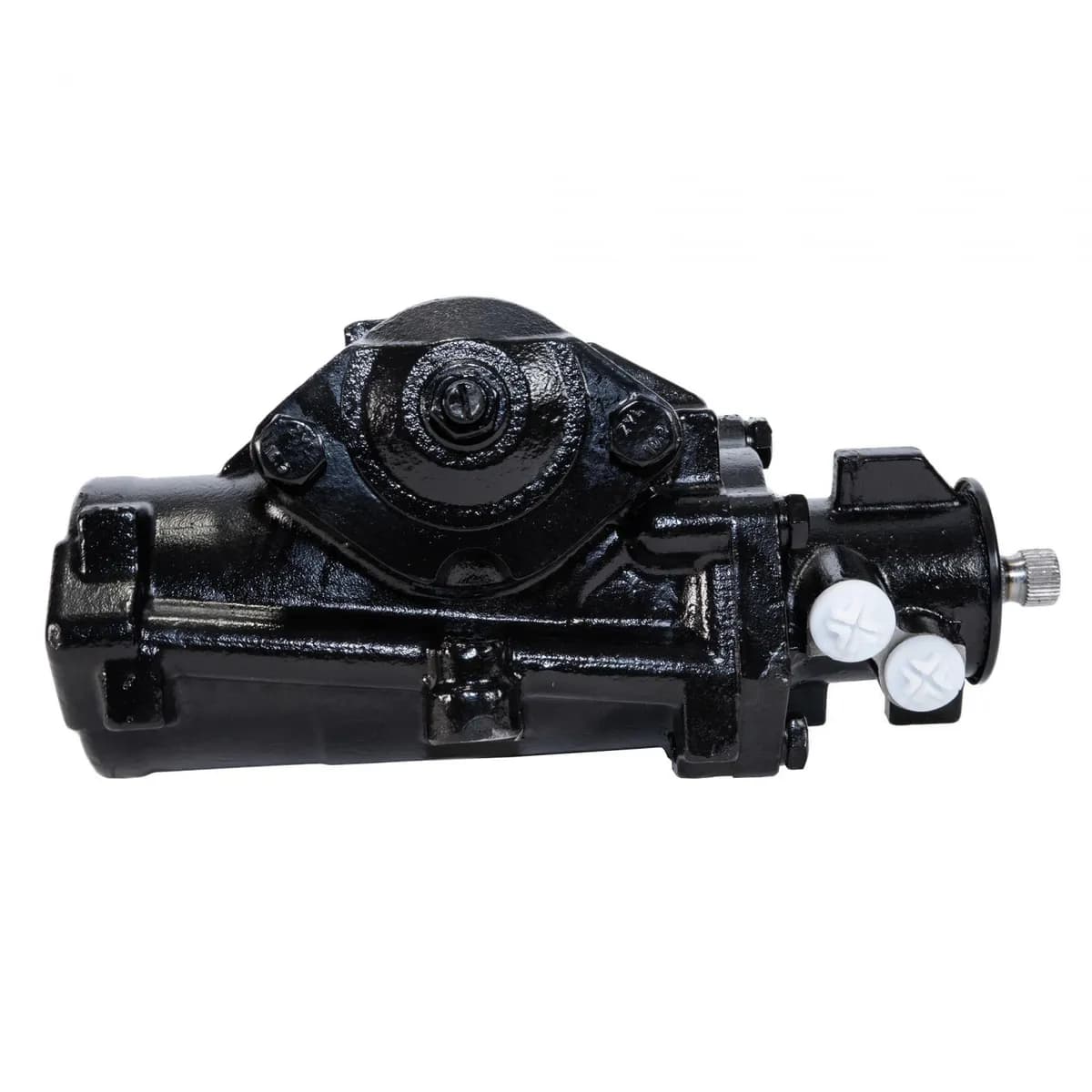 USA Standard Power Steering Gear Box 1968-79 Ford F-100 F-250 F-350 1975-79 F-150 2WD ZSG7504