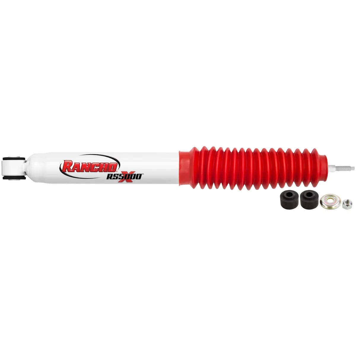 Rs5000x Series Shock Absorber 24.600 In. Ext 15.950 In. Collapsed 8.650 In.