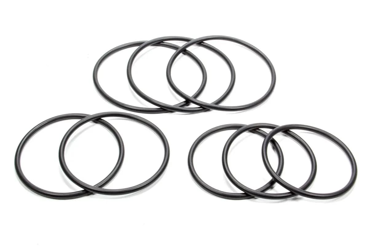 Elastomer Kit - 3-Ring 6- W/70/70/70