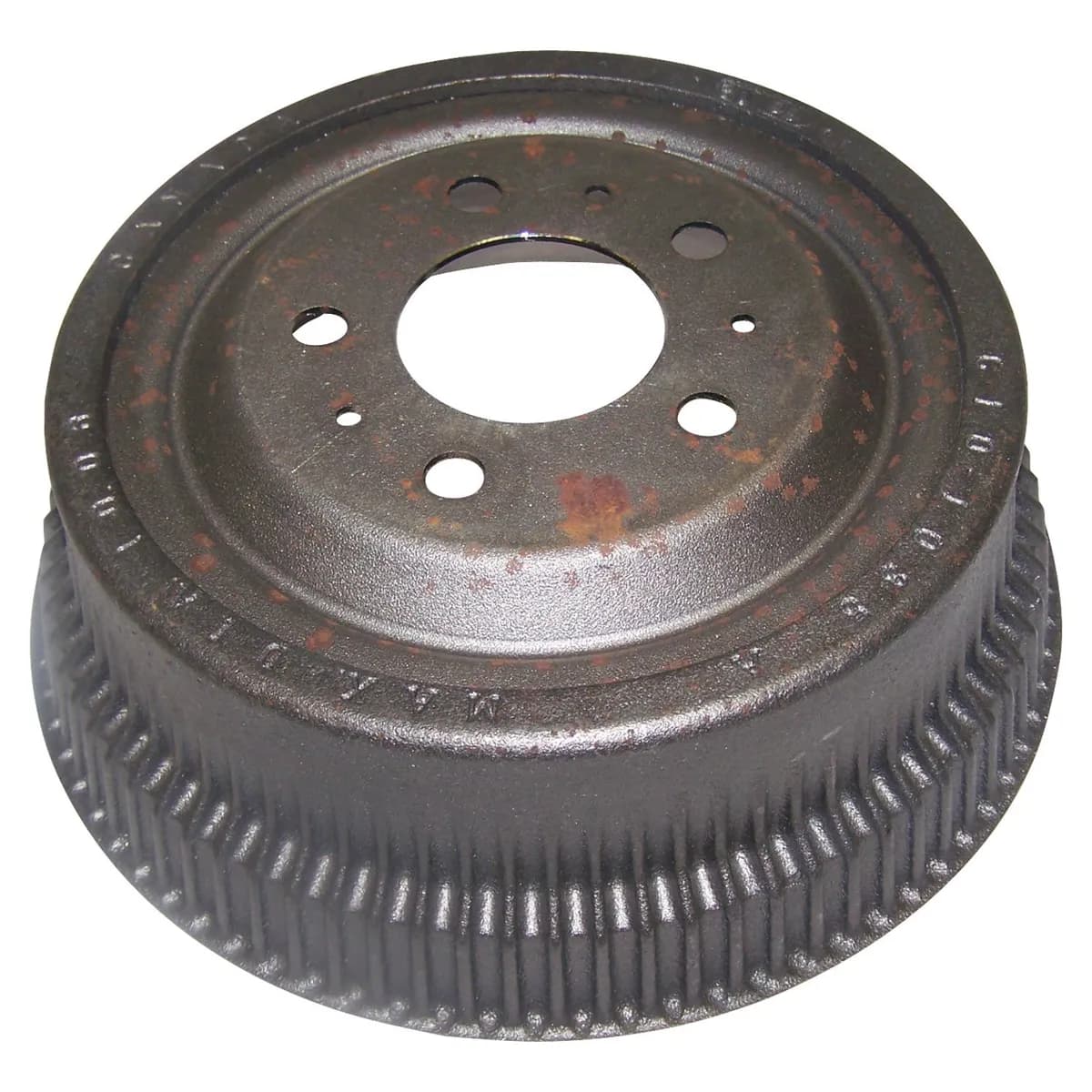 1986-1990 Cherokee XJ 10in x 2-1/2in w/ Model 44 Axle 1986-1990 Comanche MJ 10in x 2-1/2in w/ Model 44 Axle 1987-1995 Wrangler YJ 10in x 2-1/2in w/ Model 44 Axle