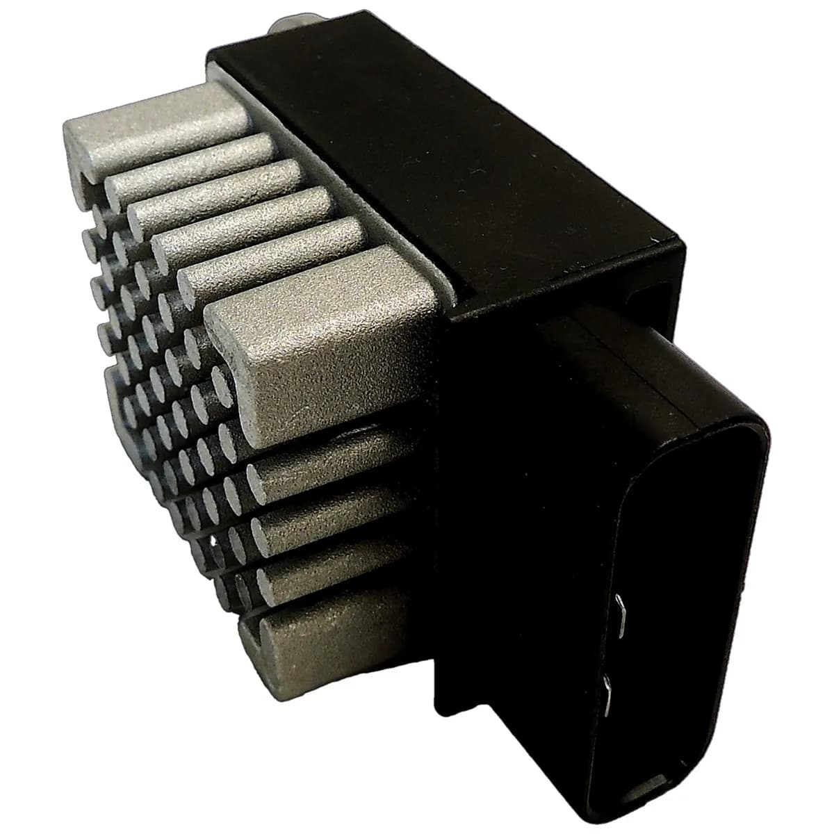 Cooling Fan Relay 2003-2003 TJ Wrangler; 2002-2003 KJ Liberty; 2001-2007 RS Minivans; 2001-2005 RG (Europe) Minivans;2005-2008 CS Pacifica;