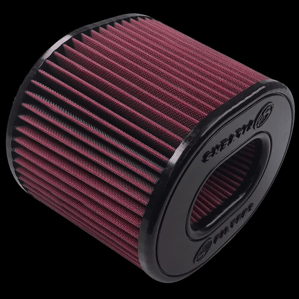 Air Filter Cotton Cleanable For Intake Kits 75-5021