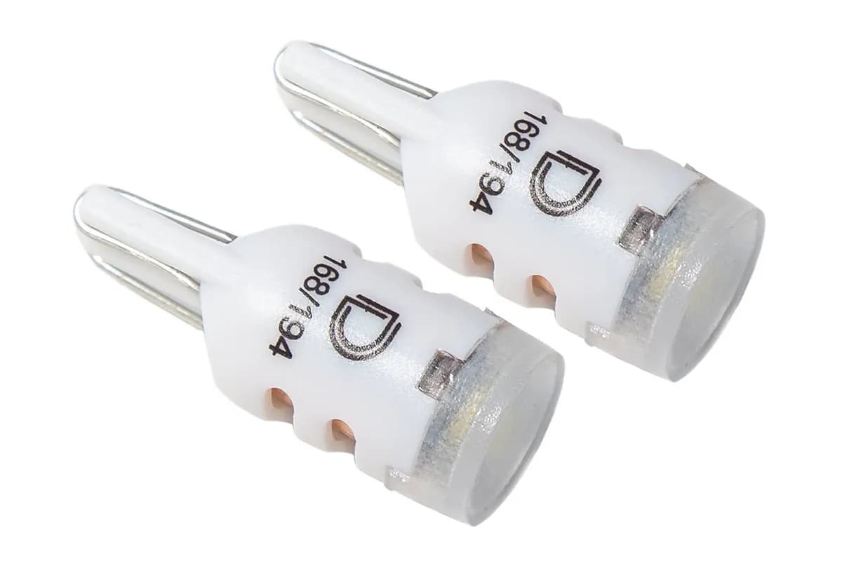 Diode Dynamics - 194 HP5 LED Cool White (pair)