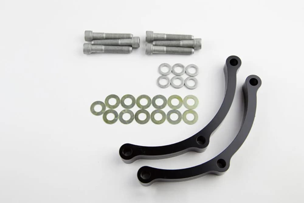 Internal Disc/Drum Parking Brake Parts - 300-9740