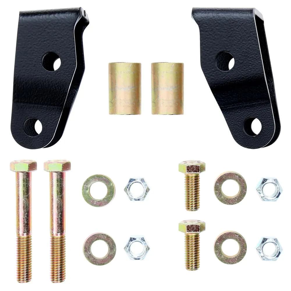 Rubicon Express RE2009 Shock Extension JL Rear