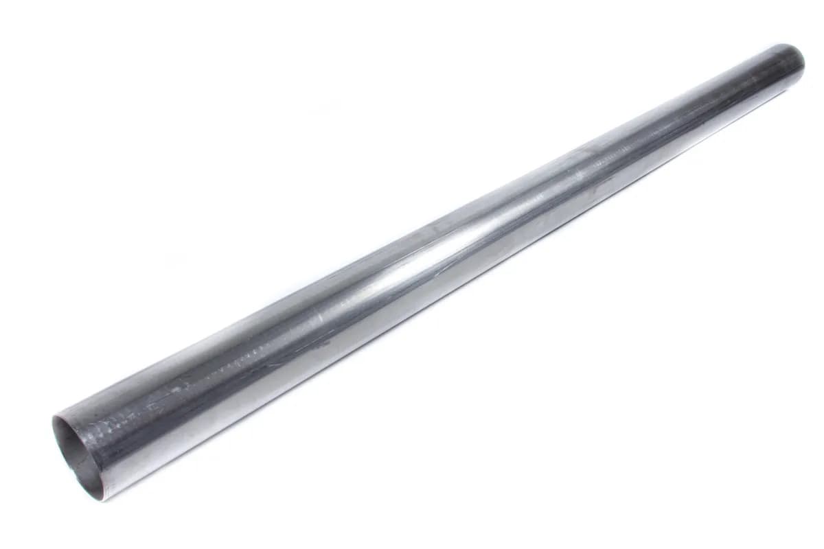 Patriot Exhaust H7767 Tubing Mild Steel 3 1/2"