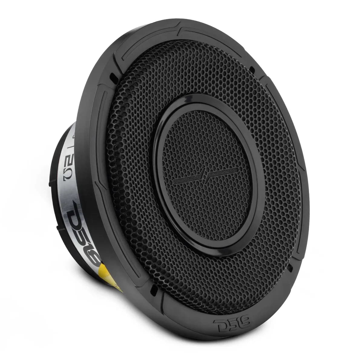PRO 6.5" Hybrid Slim Loudspeaker with a 1" Compression Driver Horn | 150W RMS 2-Ohm