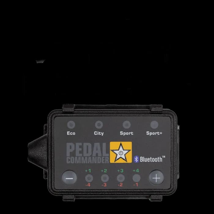 Pedal Commander Pc201 Bluetooth