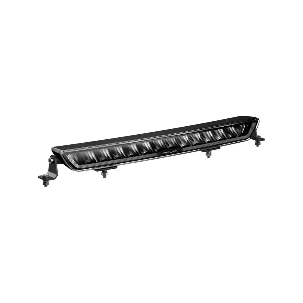 Defender Tundra 21 Inch Curved Driving Light Bar Vivid Lumen