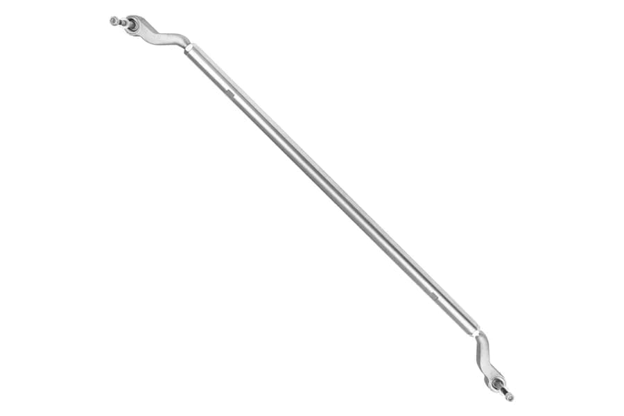 0718 Wrangler Jk/Jku Models Rod Tie (Jk/Jku) Front Steering Component