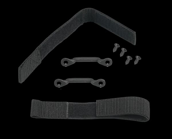 Limiting Straps Warrior Tube Door JK rr