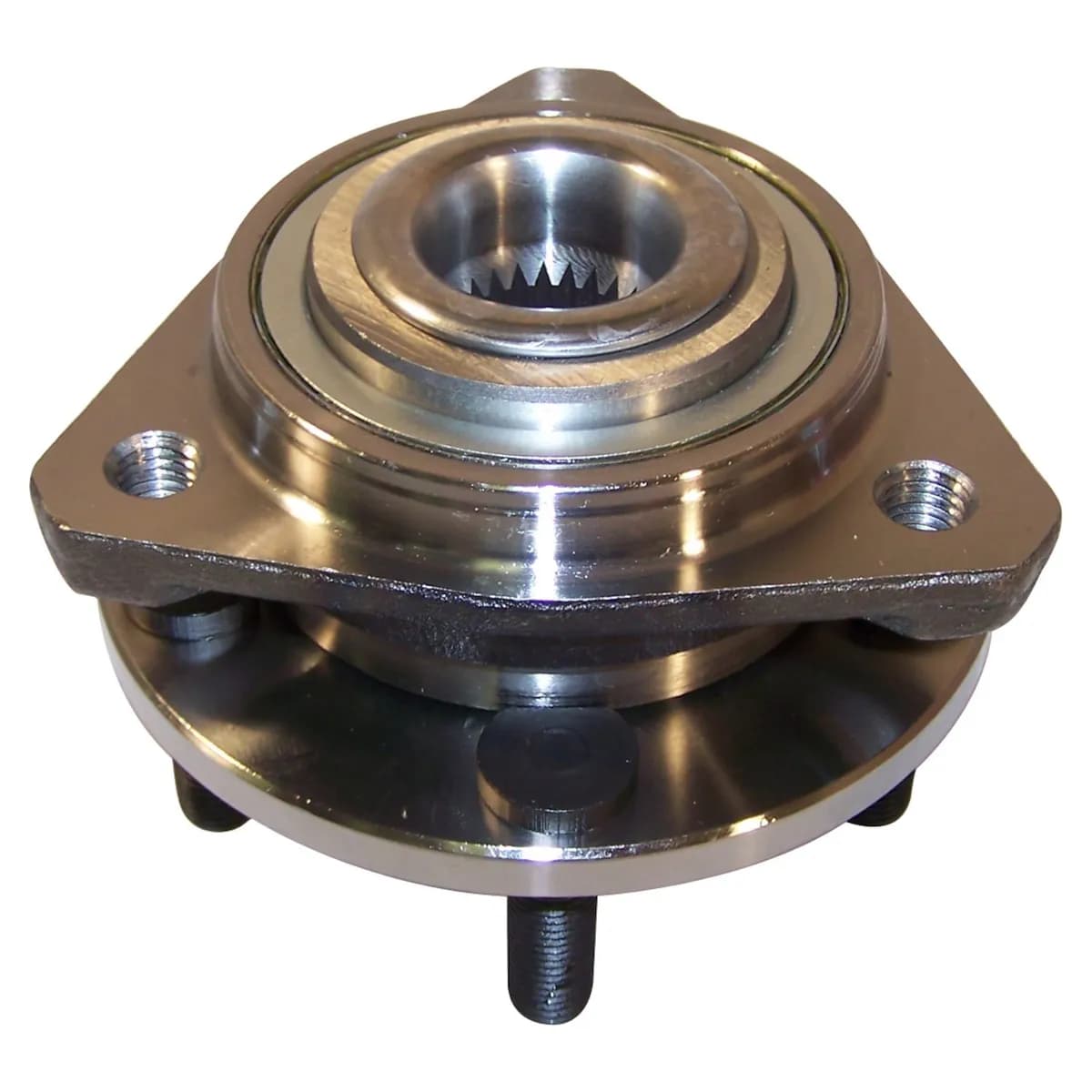 0205 jr Sebring/Stratus/Breeze/9501 ja Breeze/Stratus/Cirrus/9501 jx Stratus/Sebring Hub Assembly