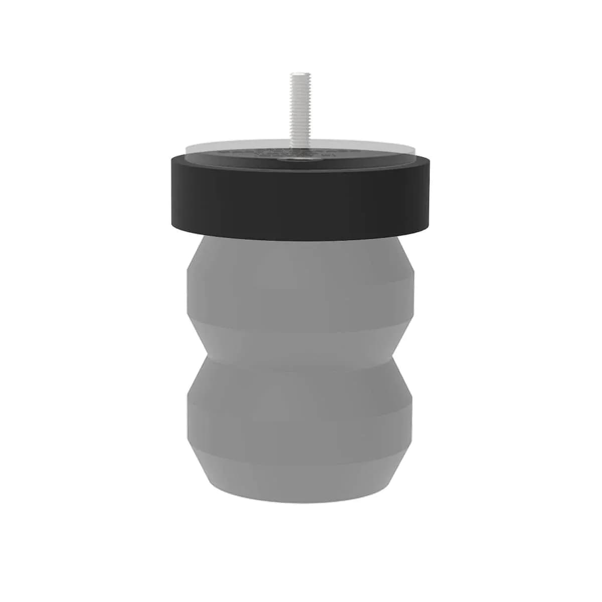 Spacer Kit for GMRCK15S - Includes two 1 spacers two 12 spacers and all necessary hardware