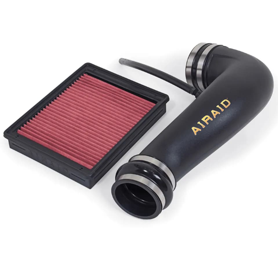 0713 gm Truck/Suv fs 4.3/4.8/5.3/6.0/6.2l Airaid jr