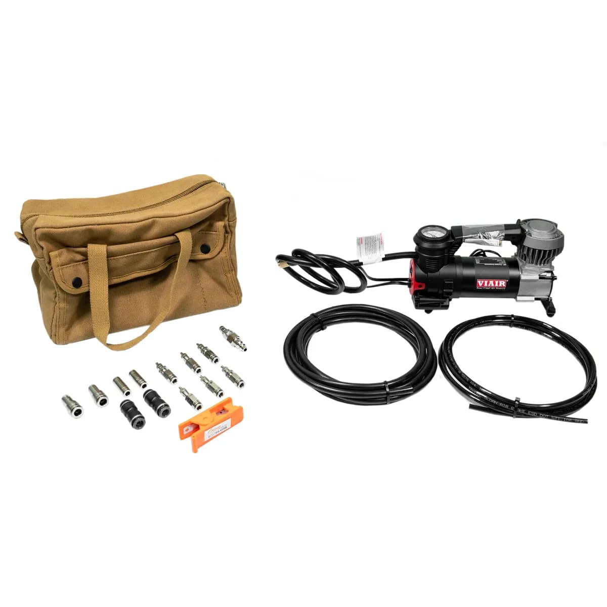 Accuair Emergency Repair Kit