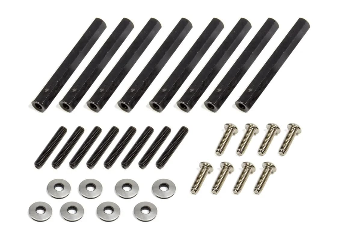 Cylinder Head ls Valve Cover Mounting Bolts (8).